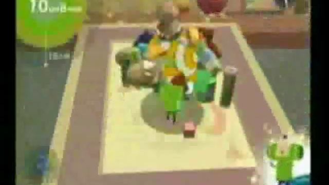 We Love Katamari Trailer смотреть онлайн