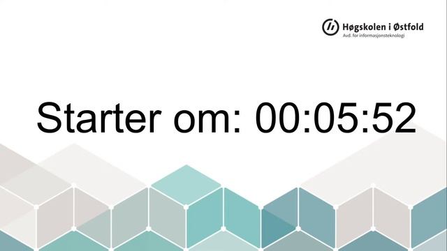 Forelesning 14 Gjøre ferdig notepad, Data format смотреть онлайн