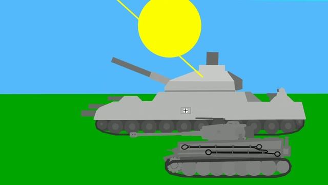 tank animations #2 stick nodes смотреть онлайн