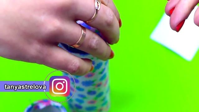 DIY В ШКОЛУ/ Бюджетные ИДЕИ своими руками / Back To School смотреть онлайн