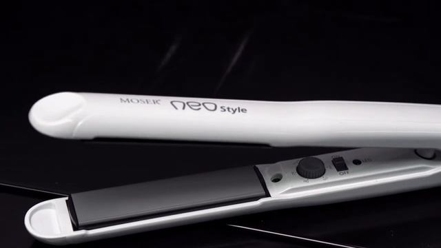 Парикмахерский набор Moser Neo Kit 1886-0100 смотреть онлайн