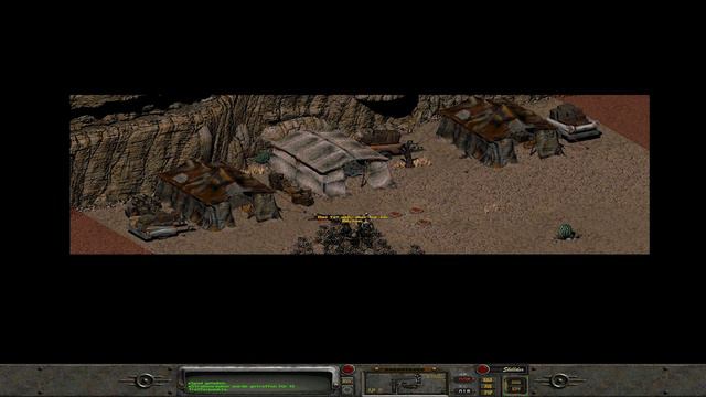 Fallout 2 [Uncut] (1998) Hoji #18 Laden und laden [Let's Play german] смотреть онлайн