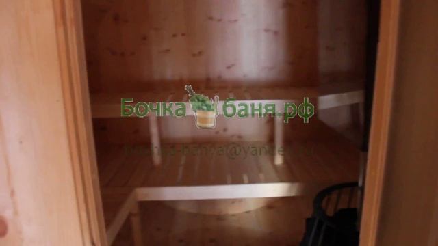 Баня бочка а не баня труба смотреть онлайн
