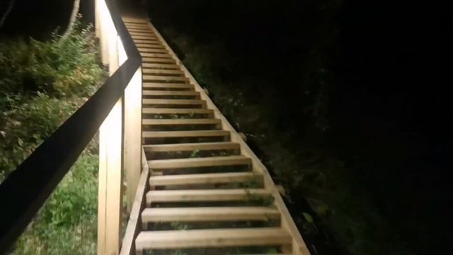 Обзор крымского глэмпинга "Три стихии 2021". Что нового? смотреть онлайн