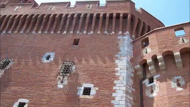 Places to see in ( Perpignan - France ) смотреть онлайн