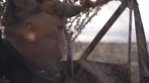 Охота с подсадной уткой/Секреты охоты с подсадной