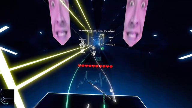 2 Phut Hon | ★K.H.★ | Expert+ | 93.81% | FC | #29