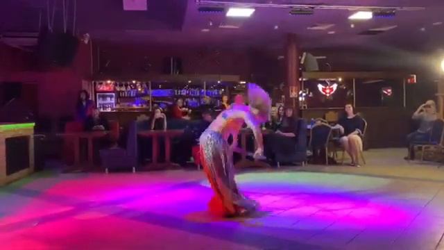 Part - 1 | Osm bellydance ? смотреть онлайн