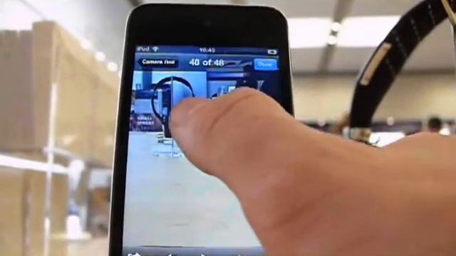 Ipod Touch 4g смотреть онлайн