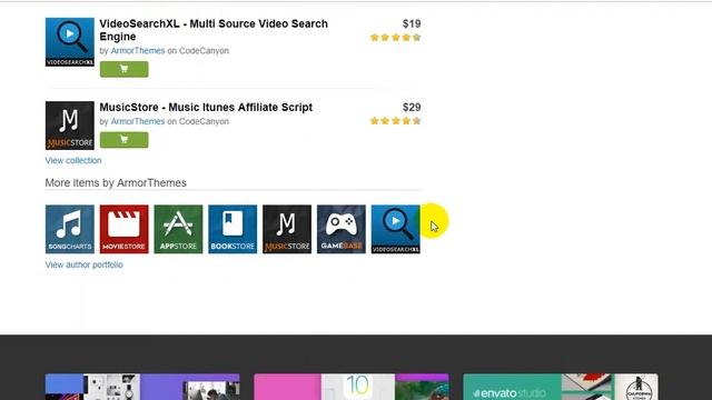 JobFinder Job Search Engine Affiliate Script смотреть онлайн