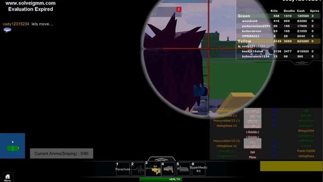 ROBLOX Style (parody of Gangnam Style) [ORIGINAL] смотреть онлайн