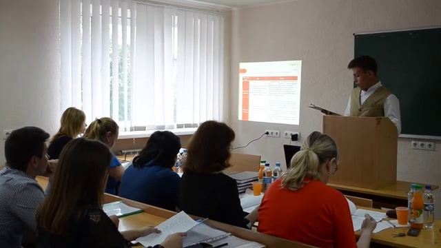 Защита Дипломной Работы Бакалавра смотреть онлайн