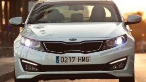 КИА Оптима 3 (TF) слабые места | Недостатки и болячки б/у Kia Optima III