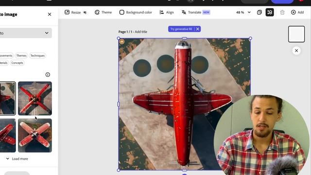 DALL-E 3, Adobe Firefly или Midjourney? Сравнение лучших нейросетей для генерации изображений смотреть онлайн