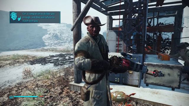 FALLOUT 4 WITH 111 MODS (#13) Throthgar King Of The Castle! смотреть онлайн