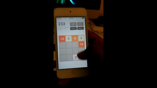 2048-Pro смотреть онлайн