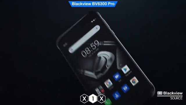 Blackview BV6300 PRO: el Mejor CELULAR RESISTENTE y el más LIGERO!!!??? смотреть онлайн