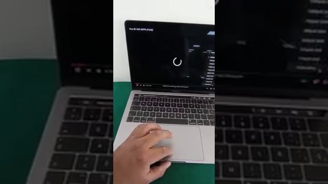 MACBOOK PRO A1989 2018 смотреть онлайн
