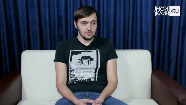 Второй сезон ЛФЛ в Клину смотреть онлайн