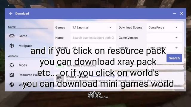 how to download Minecraft Java edition launcher (HMLC-PE) смотреть онлайн