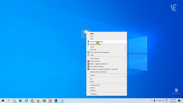 Enable Gpedit.msc Missing In Windows 10 | Fix Windows Cannot Find Gpedit.msc In Windows 10
