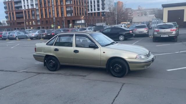 Обзор Daewoo Nexia 2008г. ПРОХОР | Просто Хорошие Автомобили смотреть онлайн