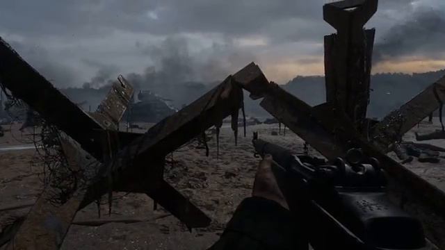 COD WW2 Hack Fov