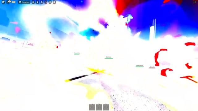 Lobby DESTROYER! | NEW MAJIN Vegeta is OVERPOWERED (Z Battlegrounds Roblox) смотреть онлайн