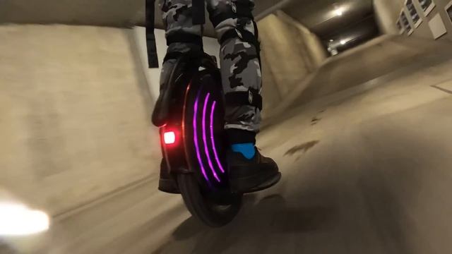 InMotion V10F Review (2021) смотреть онлайн