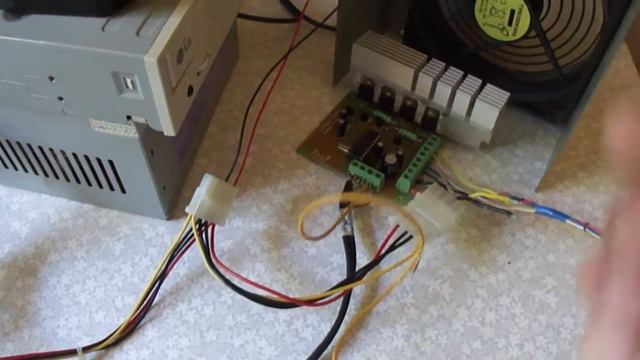 Проба CNC смотреть онлайн