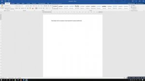 Практическая работа 4.2 «Правила ввода текста». Информатика. ФГОС Учебник Л. Л. Босова, 7 класс.