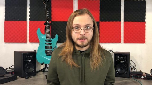 The New Fender HM Strat Reissue!? | Glorious 80's Shredder! | Why You Maybe Shouldn't Buy One! смотреть онлайн