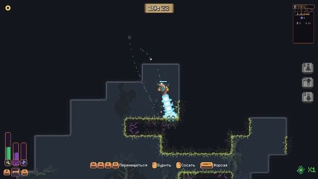 Wall World | ПРОХОЖДЕНИЕ #4 смотреть онлайн