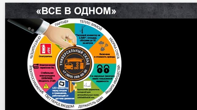 ИСТОРИЯ ВОЗНИКНОВЕНИЯ ГАРАЖНЫХ КООПЕРАТИВОВ | 174 ВИДОВ ИСПОЛЬЗОВАНИЯ ГАРАЖЕЙ | ДОХОДНЫЕ ГАРАЖИ 202 смотреть онлайн