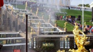 Сanon EF 75-300 mm III USM. Фототест, Видеотест. Санкт-Петербург