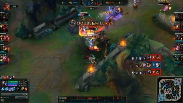 Another Dangerouz girl Penta! смотреть онлайн