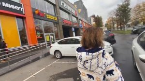 СтопХам-Чисто женская история ❤