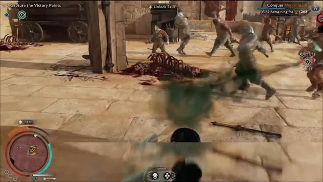 Our Top 5 Character Builds of 2018 For Shadow Of War смотреть онлайн