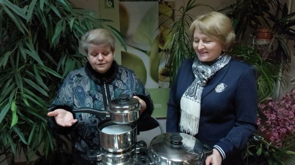 AMWAY. Cook™ Набор посуды «Престиж», 27 предметов . Артикул: 101098 . Amway.ru