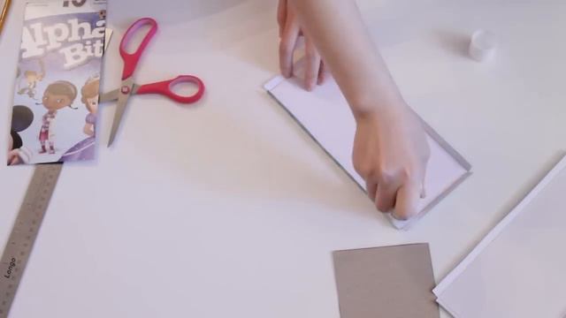 DIY Accordion Book / Receipt Envelopes - Desk Organization and Storage Ideas (1) смотреть онлайн