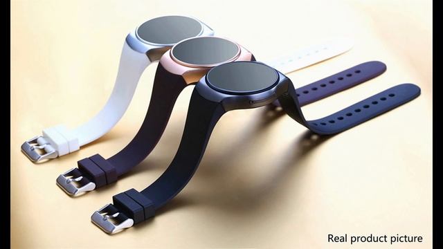 KingWear KW18 Smartwatch for IOS and Android OS bluetooth смотреть онлайн