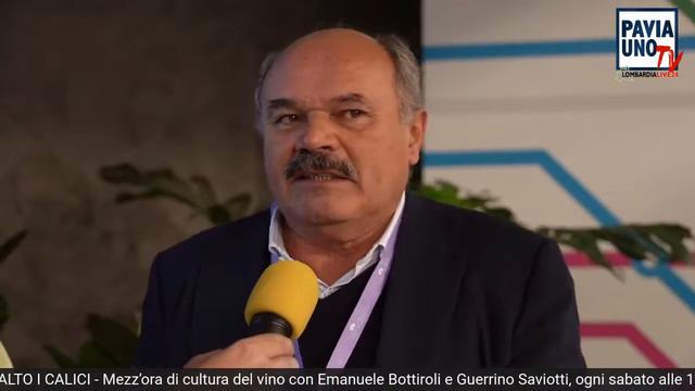 IN ALTO I CALICI - VINO, CULTURA, ECONOMIA E NARRAZIONE: COME CAMBIA UN SETTORE смотреть онлайн