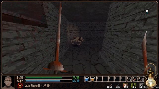 [Demo] Devil Spire - Gameplay / (PC) смотреть онлайн