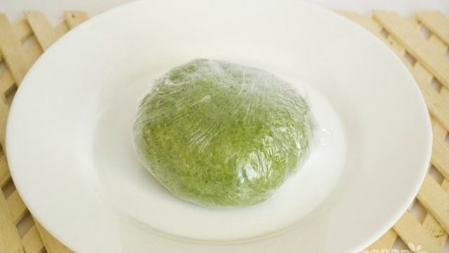 Сборник рецептов