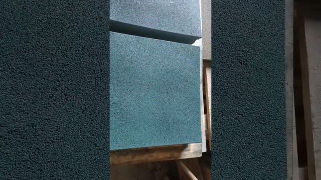 О резиновой плитке 495х495х10мм смотреть онлайн