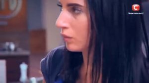 МастерШеф  Сезон 6  Выпуск 9  Часть 3 из 4 от 27 09 16