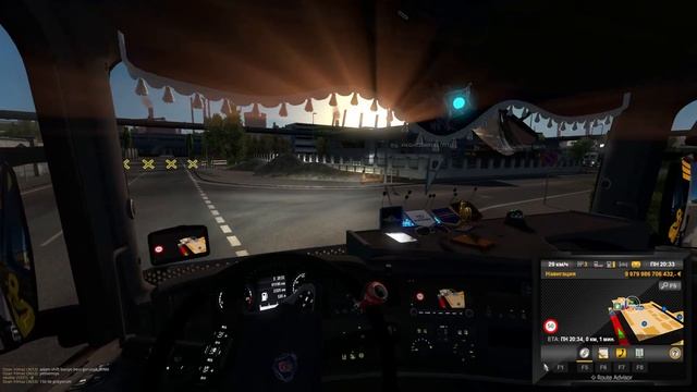 @@ ETS 2@RUS@Покатушка на !!! HD Event!!30.03.2019 ДД дарога дураков смотреть онлайн