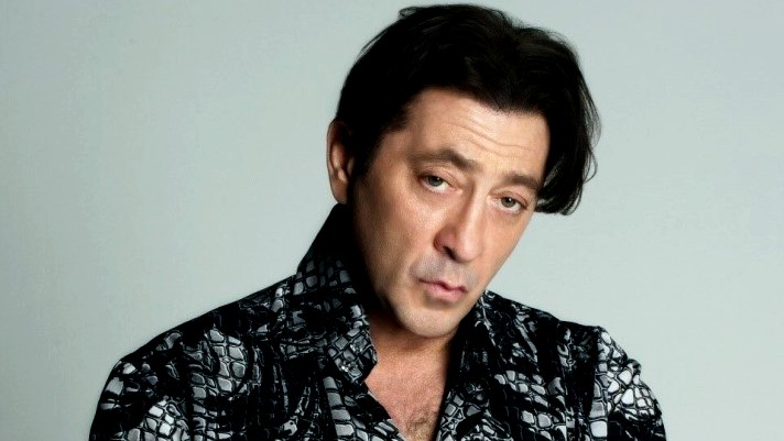 Григорий Лепс - На Струнах Дождя (Премьера Клипа 2022) Unofficial Clip.Remastered..mp4 смотреть онлайн