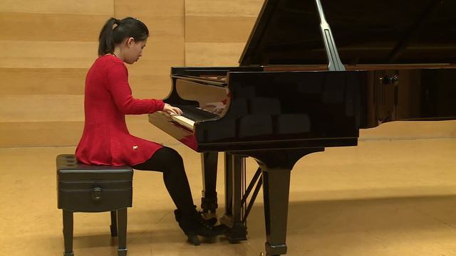 Mendelsohn Rondo capriccioso Op 14 copy смотреть онлайн