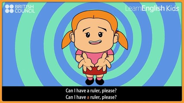 Quiet, Please | LearnEnglish Kids | British Council
